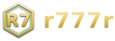r777r logo